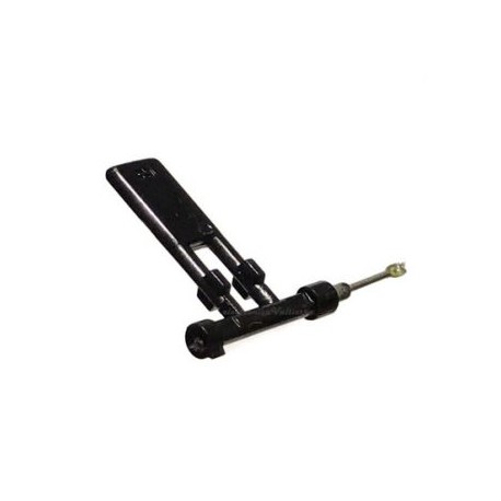Aguja Cartridge Pua 9t 11t 18t 9 Ta P/ Tornamesa Toca Disco